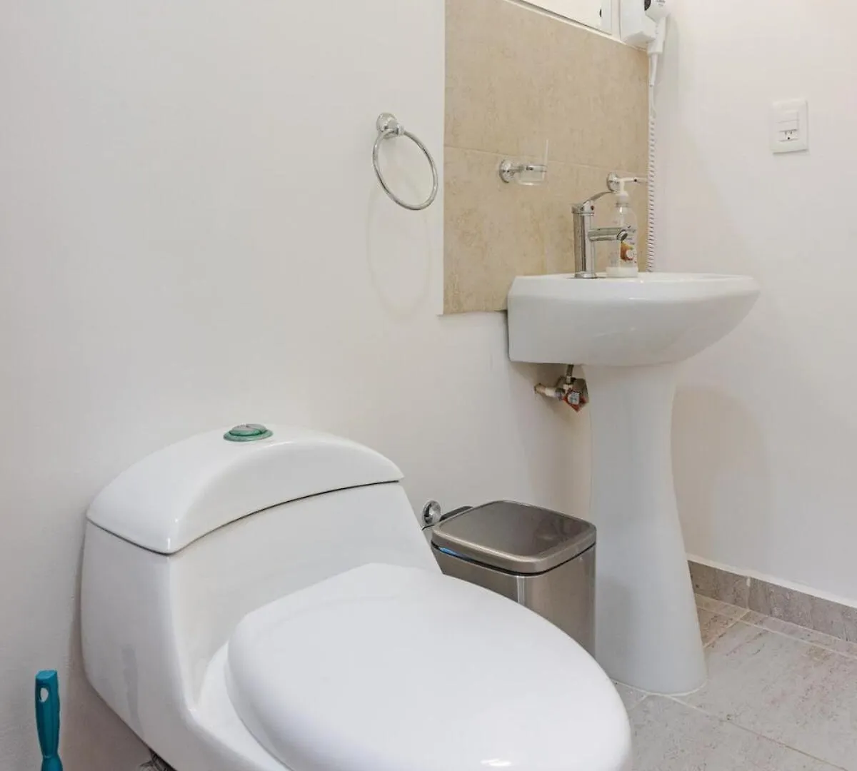 פוארטו מורלוס Refugio De Paz En La Riviera Maya דירה