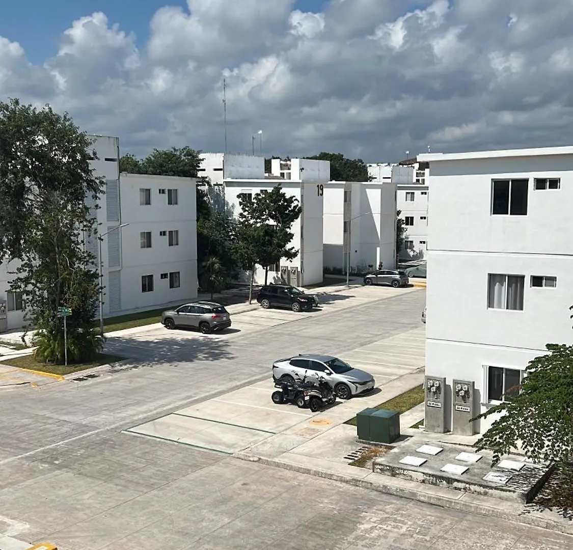 פוארטו מורלוס Refugio De Paz En La Riviera Maya דירה