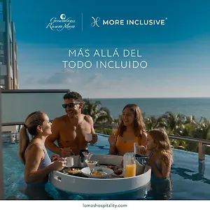 Generations Riviera Maya Family Catamaran, Water Park, & Inclusive Пуэрто-Морелос