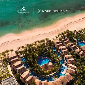 El Dorado Casitas Royale, Catamaran, Cenote, & Inclusive - Adults Only Пуэрто-Морелос